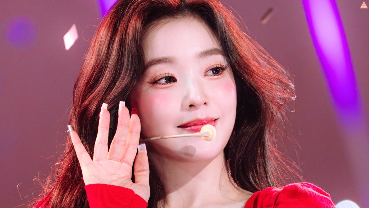 <컴퓨터배경화면> 레드벨벳 아이린 'Biggest Fan' 무대...