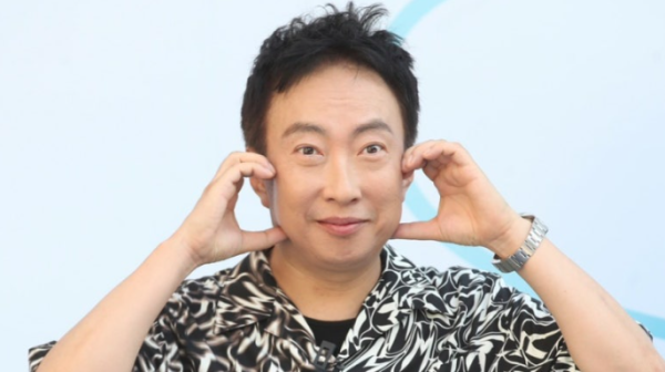 박명수 20년 매니저 한경호와 결별, 씨피엔터테인먼트 새 출발