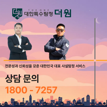 탐정사무소 합법 기준을 확인하다가 울산 탐정사무소 상담까지 이어지게 된 과정