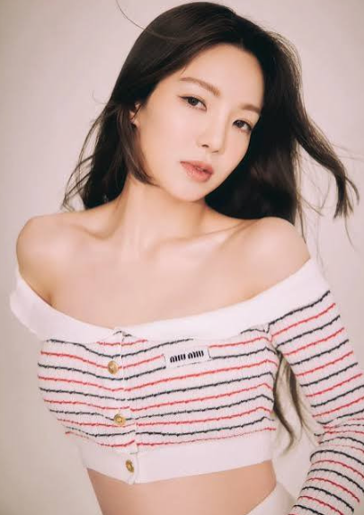 소녀시대 효연 프로필 본명 나이 신체 MBTI 활동명 별명 소속 경력 한 번 만나면 2년 이상 장기....