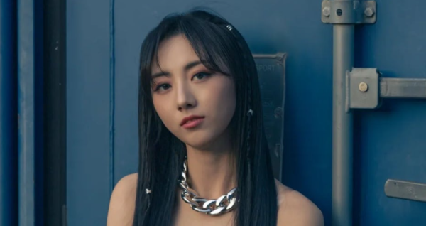 아이몬드 아현 탈퇴 "이제 데뷔했는데" 그룹 재정비 돌입