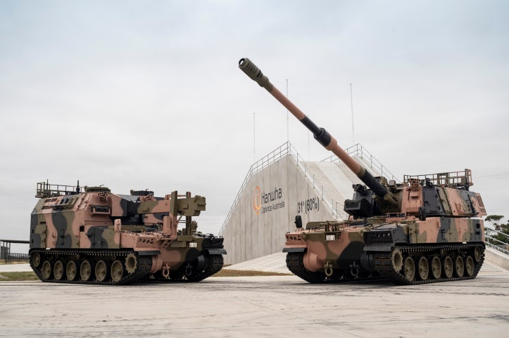 K10 ARV(Ammunition Resupply Vehicle, 탄약보급장갑차) - 미 육군 M992 FAASV를 뛰어넘어 ...