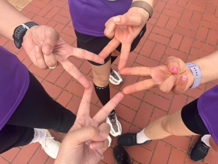 울산 커플마라톤 10km 후기 지옥의 오르막 코스 울산 마라톤 리뷰 및 고래마라톤 일정
