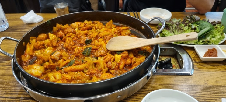 2026 DMZ 평화마라톤 10Km 완주 후기! (닭이봉춘천닭갈비 호평평내점)