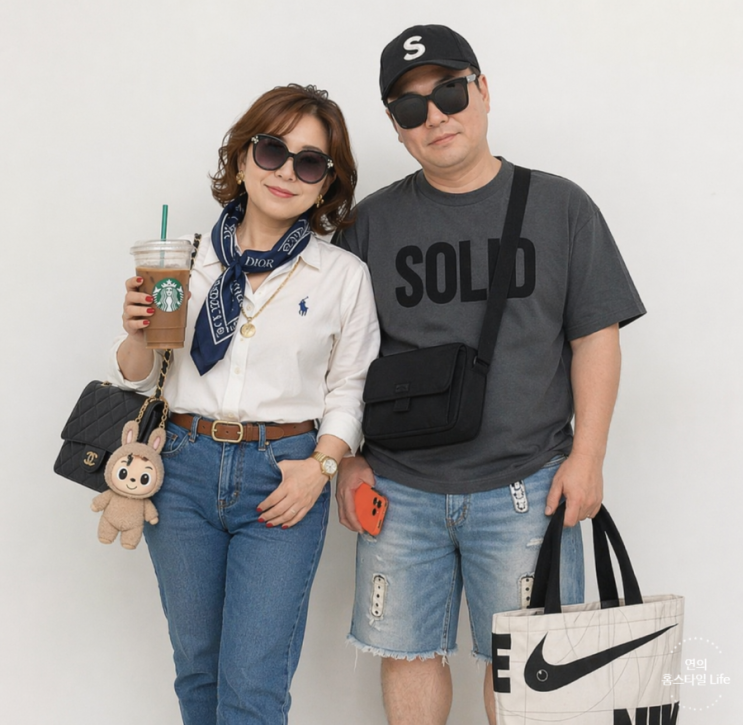 영포티 뜻, 요즘 왜 짤과 밈으로 쓰이는지 총정리 : 네이버 블로그