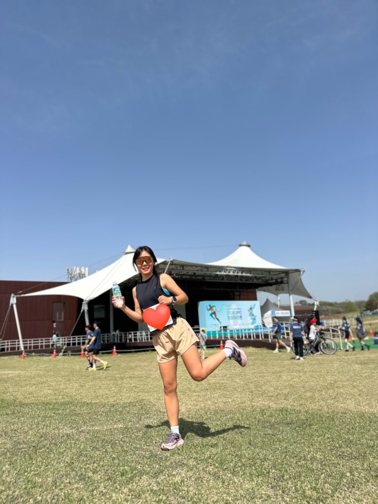 2026 DMZ 평화마라톤 10K 참가후기