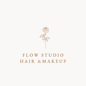 H&M 2- 플로우 스튜디오 신부 아이 메이크업