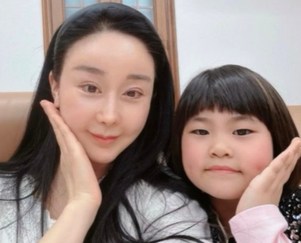 함소원 딸 비만 판정 공개, 엄마 자격 없다 네티즌 비난 폭주