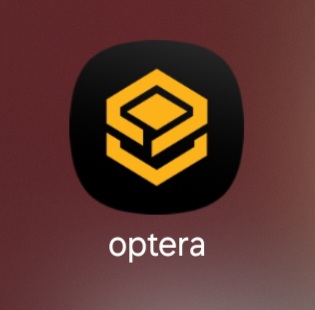 [Optera 옵테라] 무료채굴로 시작하는 현실 앱테크 후기 : 네이버 블로그