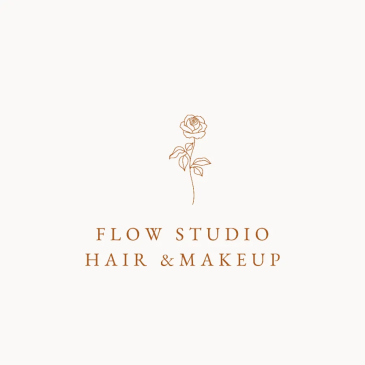 H&M 1- 플로우 스튜디오  신부 베이스 메이크업