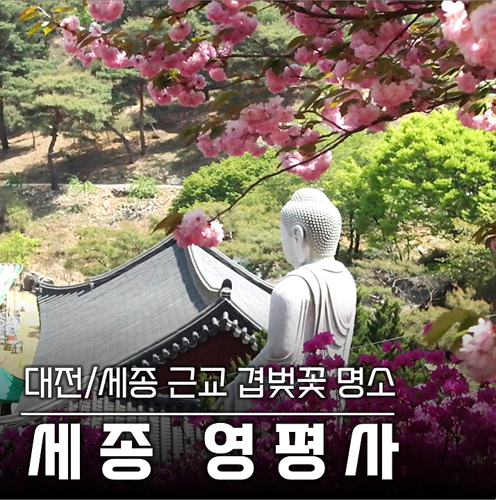 영평사 방문 사진