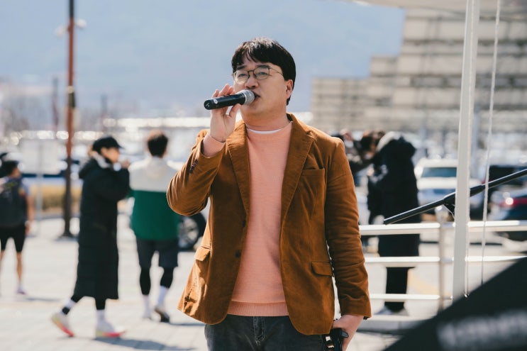 성주참외 전국마라톤대회 (3월 8일)