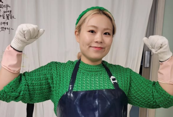 수빙수, 베트남 다낭 정착 "동남아 해외살이 시작"