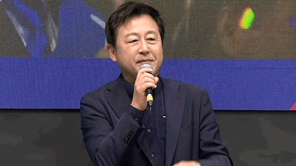 김용남 전 의원, 민주당 재보선 전략공천 유력… 보수 출신 '정치 변신' 주목
