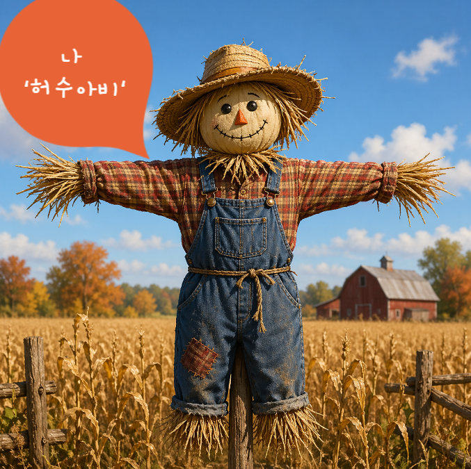 허수아비 영어로? scarecrow, figurehead, puppet 차이 정리 : 네이버 블로그