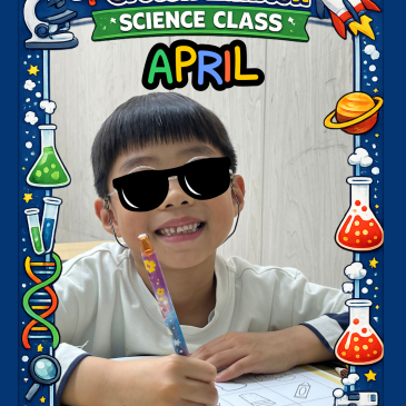 [Groton Emilton] April Science Day RSS 대표 이미지