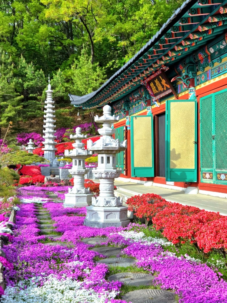 공주 금강사 : 네이버 블로그
