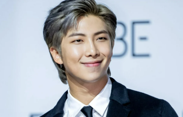 RM 시부야 금연구역 흡연 꽁초 투기 의혹…뇌섹남 이미지 흔들?