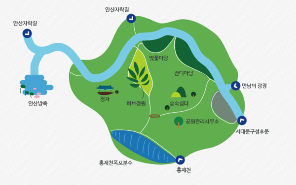 연희숲속쉼터 벚꽃 튤립 실시간 현황! 2026 만개시기와 주차 맛집 완벽 가이드
