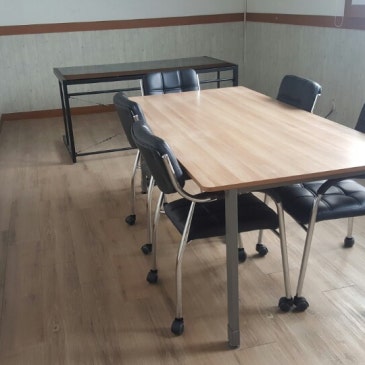 가정용 사무용 중고가구/가전 원스탑 세팅하기