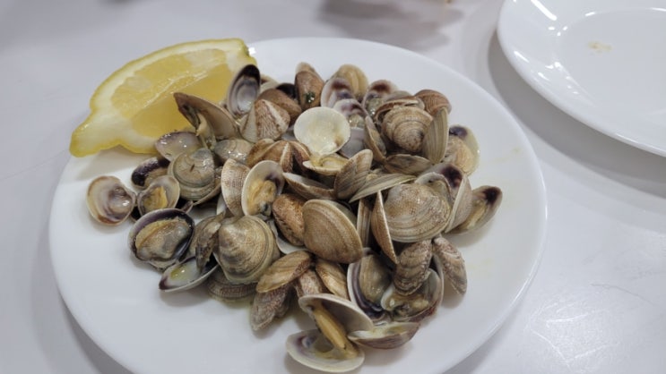 그라나다 타파스 맛집 Bar los diamantes Los Diamantes 누에바 광장 인근 Plaz....