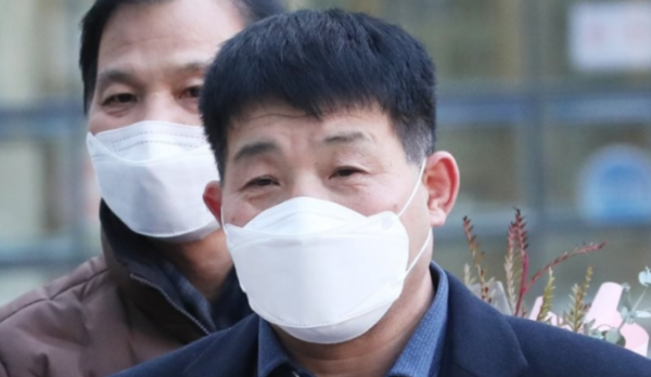 이춘재 화성 연쇄살인범 부산교도소에서 무기수 복역 중