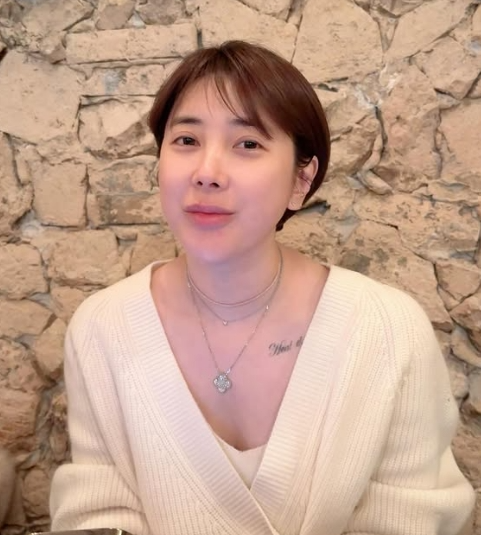 서인영 "욕설 사건 후 극단적 선택 시도, 母 충격에 소변까지"