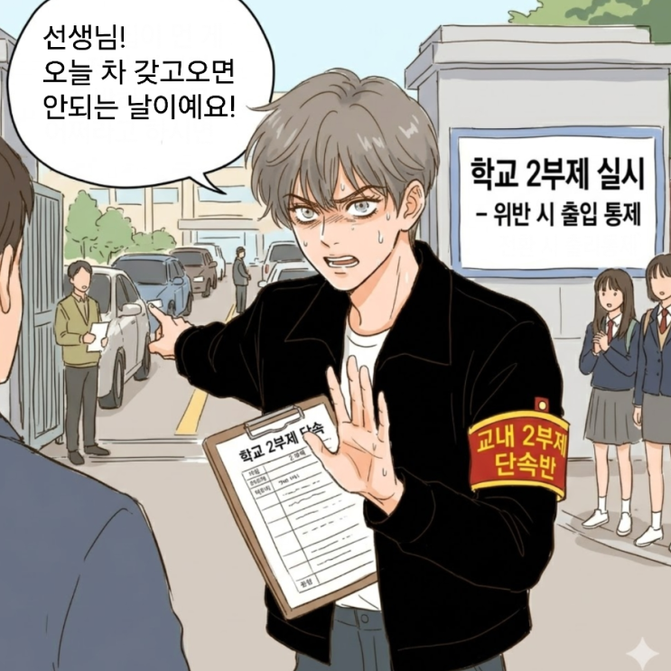 내가 만든 법이 아니거든요! : 네이버 블로그