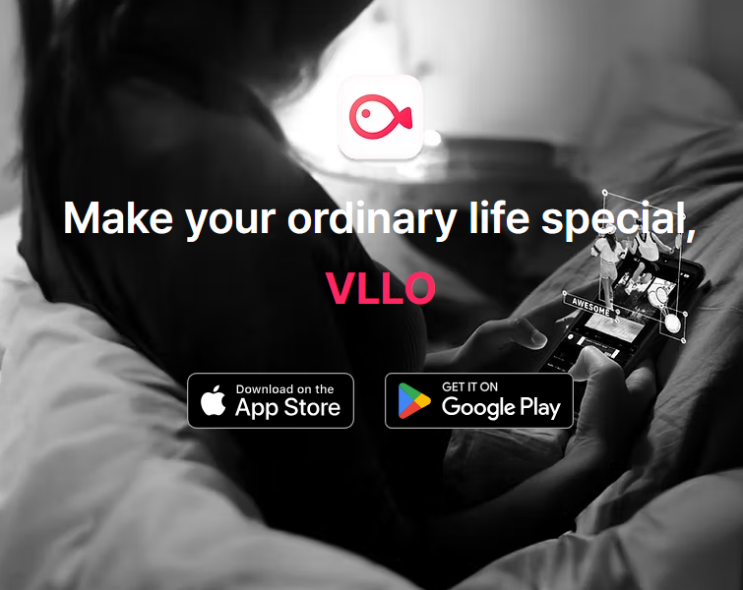VLLO PC 버전 이렇게 하면 사용 가능합니다 : 네이버 블로그