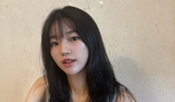 나는 솔로 11기 순자, 9월의 신부 된다! 5급 공무원 예비 신랑과 달달한 웨딩 화보 공개