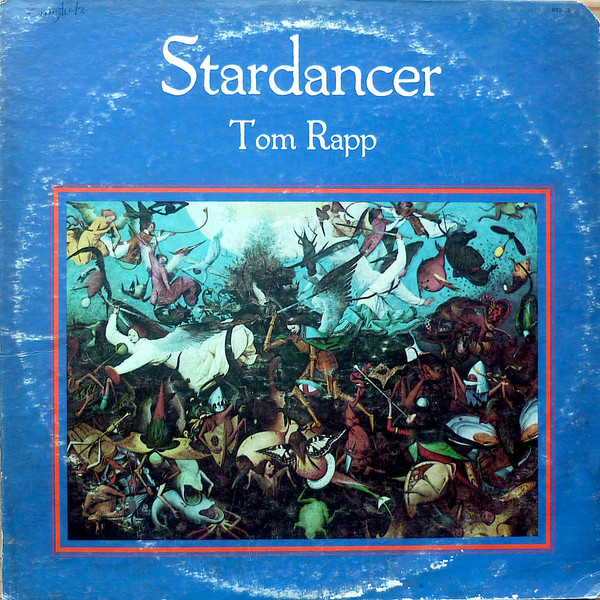 Tom Rapp – Stardancer : 네이버 블로그