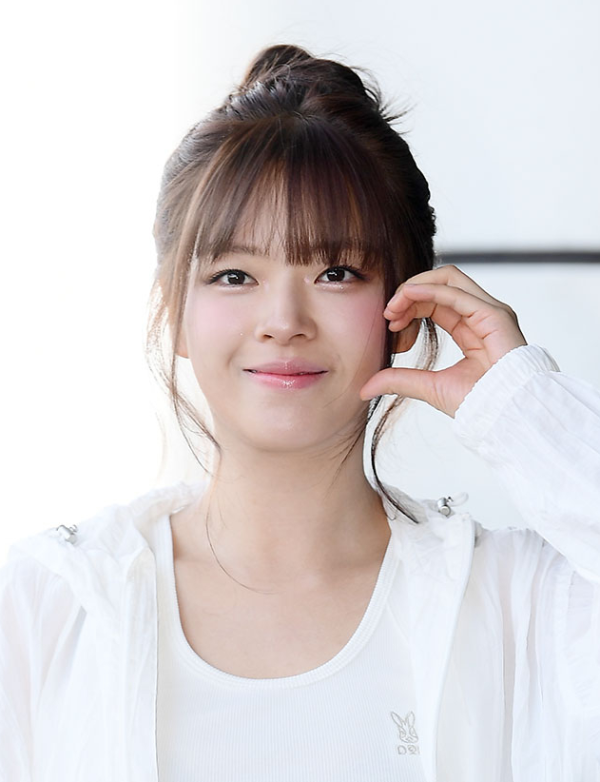 트와이스 정연, 다이어트 성공으로 리즈 비주얼 되찾았다