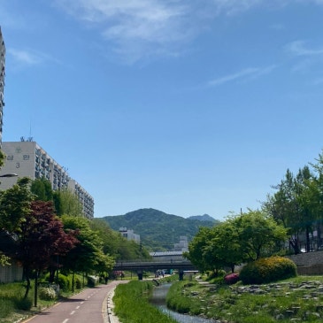 가장 자기다울 때 가장 아름답습니다. RSS 대표 이미지