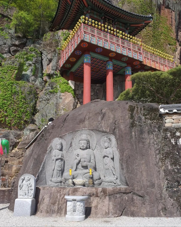 구례 오산 산행 : 네이버 블로그