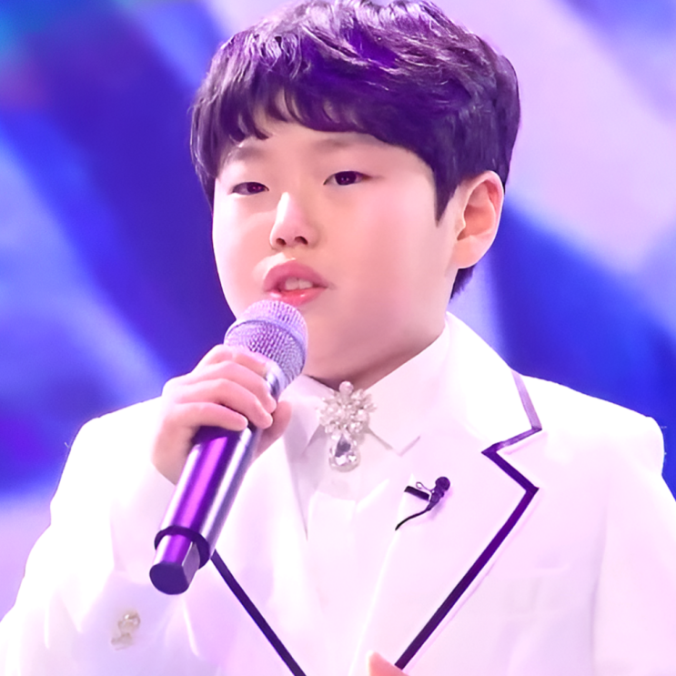 무명전설 김한율 엄마 사연 (나이 프로필 아빠 가족) 9살 트로트 신동이 하늘로 보낸 약속 : 네이버 블로그