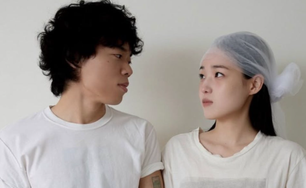 오존·전주니 결혼, 9년 열애 끝에 드디어 부부 됐다
