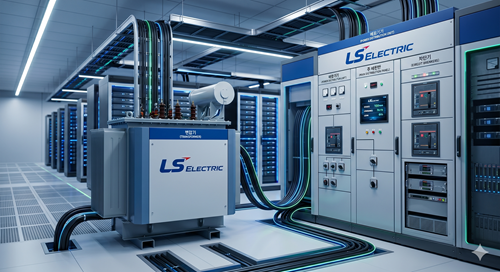 LS ELECTRIC 1분기는 예고편, 2분기부터 진짜 시작 : 네이버 블로그