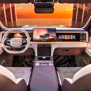"렉스턴 풀체인지 유출?" 476마력 3열 SUV 스펙 공개!