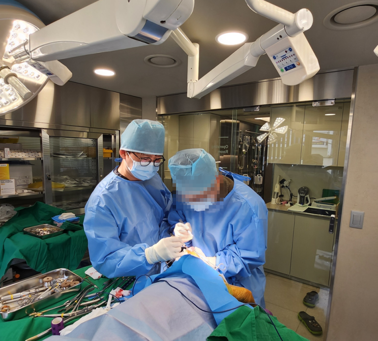 금호동동물병원, FHNO와 기존 수술 방법의 차이는? : 네이버 블로그