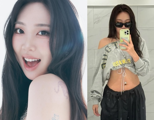 이영지 눈밑 지방 재배치 수술, 4년 고민 끝 결정한 이유와 달라진 근황