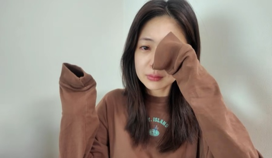 “저 사기꾼 아니에요” 백진희, 유튜브 채널 삭제에 눈물→복구 후 전한 진심