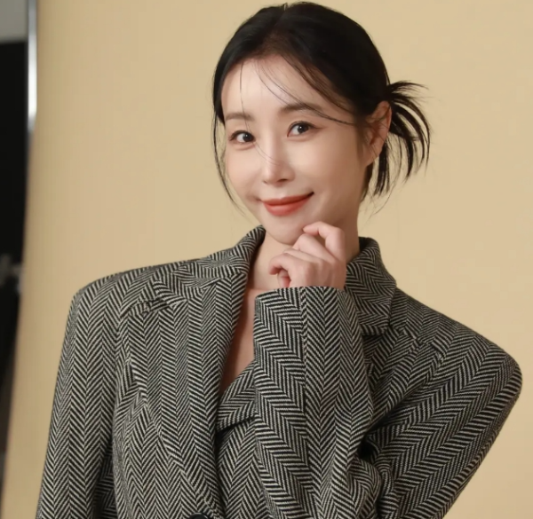 한다감 47세 임신, 시험관 한 번 만에 성공한 비결은?