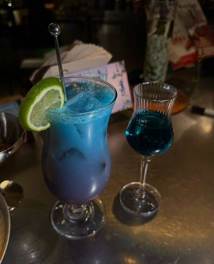Greyman Bar
