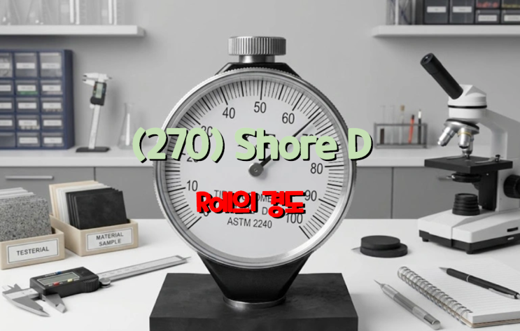 (270) Shore D / 롤의 경도 : 네이버 블로그