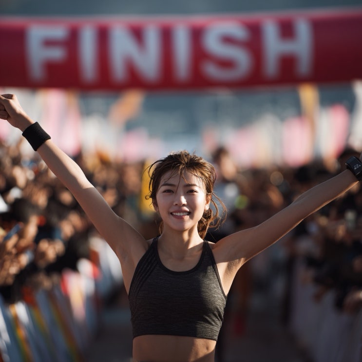 2026 서울라이프 마라톤 기록조회, 미사경정공원 달린 내 기록확인