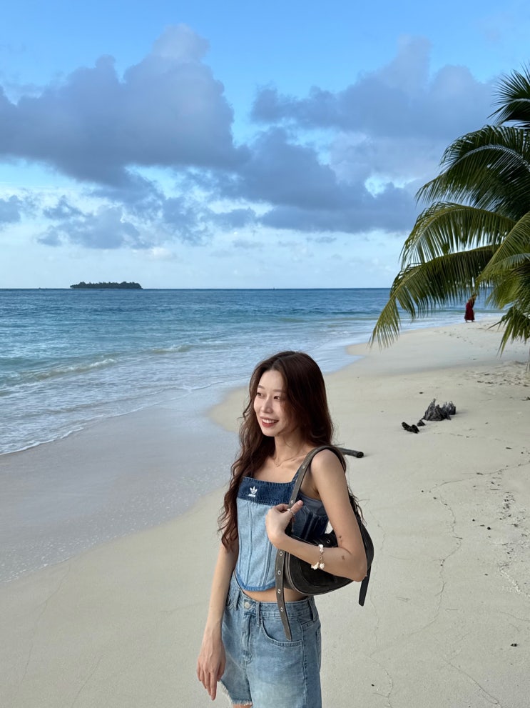 사이판 Day1_아메리칸 메모리얼 파크, 가라판, 수영복 쇼핑