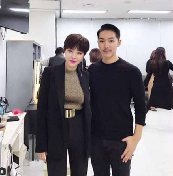 나르샤 남편 황태경 긴급 뇌수술, 호흡기 착용 상태 공개