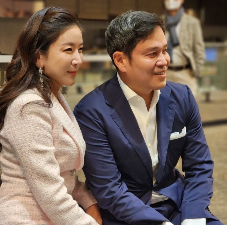 플루티스트 한지희 프로필 나이 결혼 남편 정용진 가족 자녀 교수 고향 학력 경력 앨범 콘서트 : 네이버 블로그