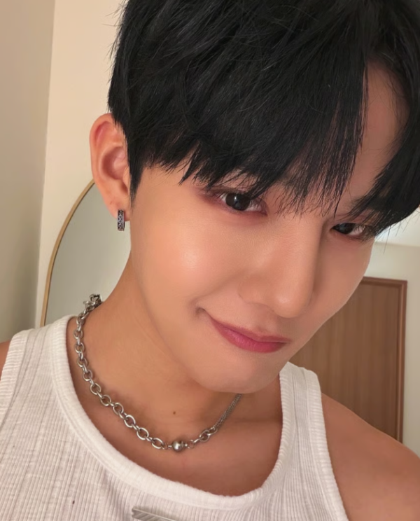 CIX 승훈 가수 은퇴 선언, 7년 활동 마무리하며 팬들에 손편지