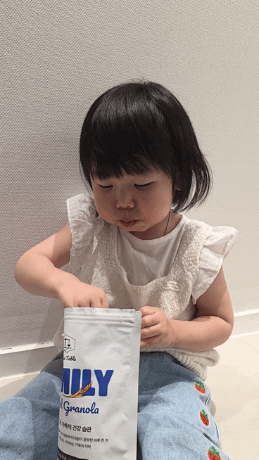 밸런스테이블 수제 그래놀라, 바쁜 아침과 가정의달 선물 고민 한 번에 해결!